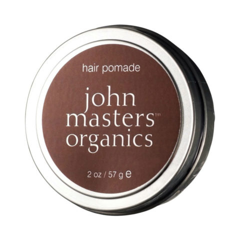 John Masters Organics Haircare Hair Pomade 57gr Hair Pomade