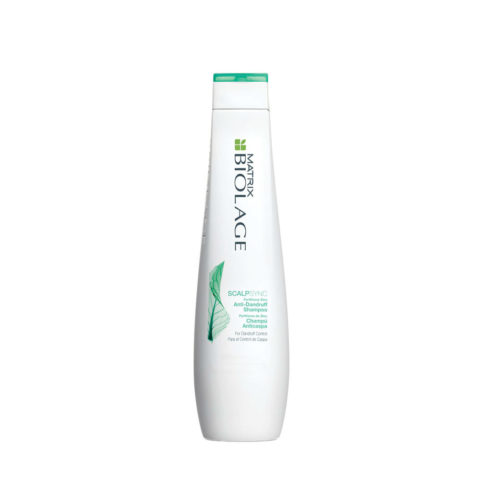 ScalpSync Anti-Dandruff Shampoo 250ml