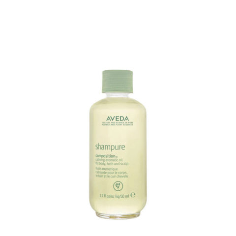 Aveda Bodycare Shampure composition™ 50ml