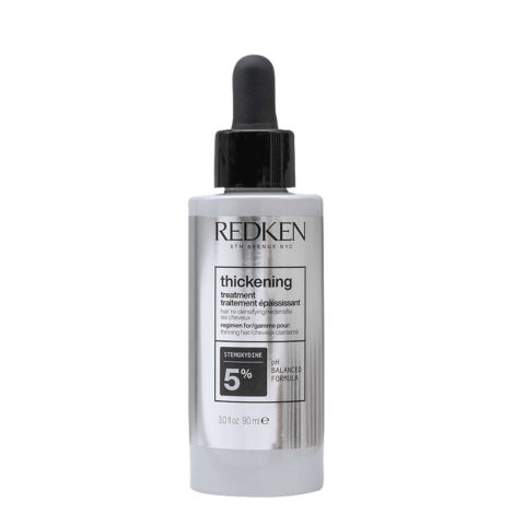 Stemoxydine 5% Thickening Treatment 90ml - verdickendes Haarserum