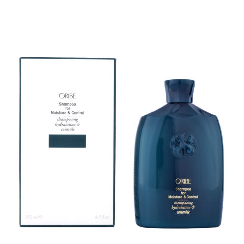 Oribe Shampoo for Moisture & Control 250ml - für Feuchtigkeit & Kontrolle