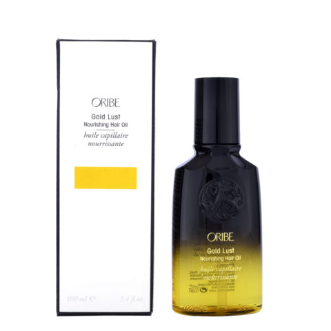 Oribe Gold Lust Nourishing Hair Oil 100ml  - Pflegendes Haaröl