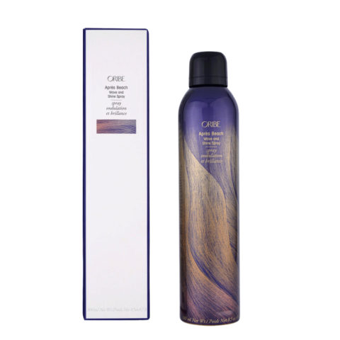 Styling Après Beach Wave and Shine Spray 300ml - Strand Wellen spray