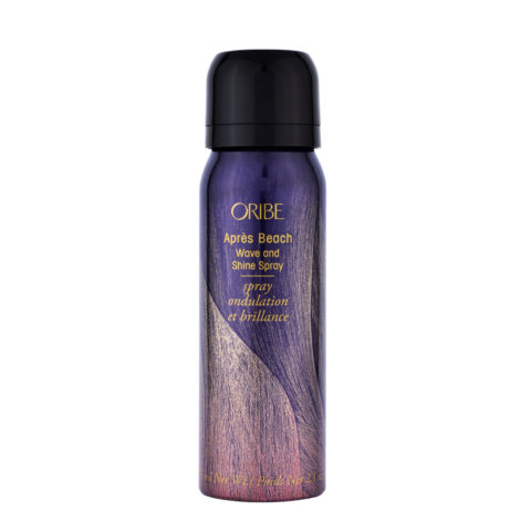 Styling Après Beach Wave and Shine Spray Travel size 75ml -Reiseformat