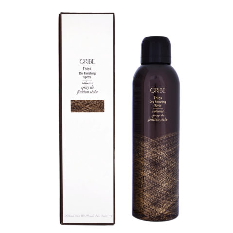 Oribe Styling Thick Dry Finishing Spray 250ml - Verdichtungsspray