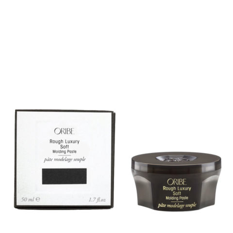 Oribe Styling Rough Luxury Soft Molding Paste 50ml - Modellierwachs