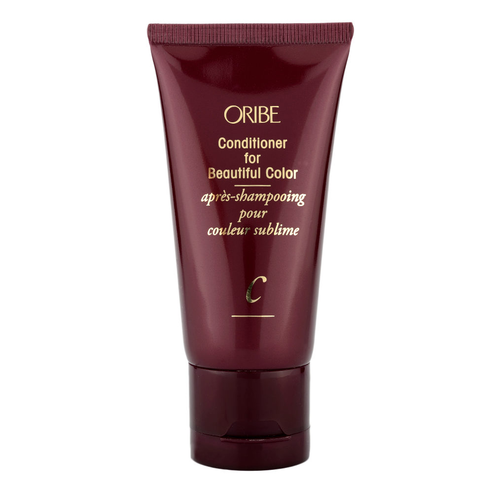 Oribe Conditioner for Beautiful Color Travel size 50ml Haarspülung für gefärbtes Haar Reisegröße