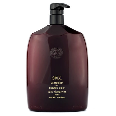 Oribe Conditioner for Beautiful Color 1000ml Haarspülung für coloriertes Farbe