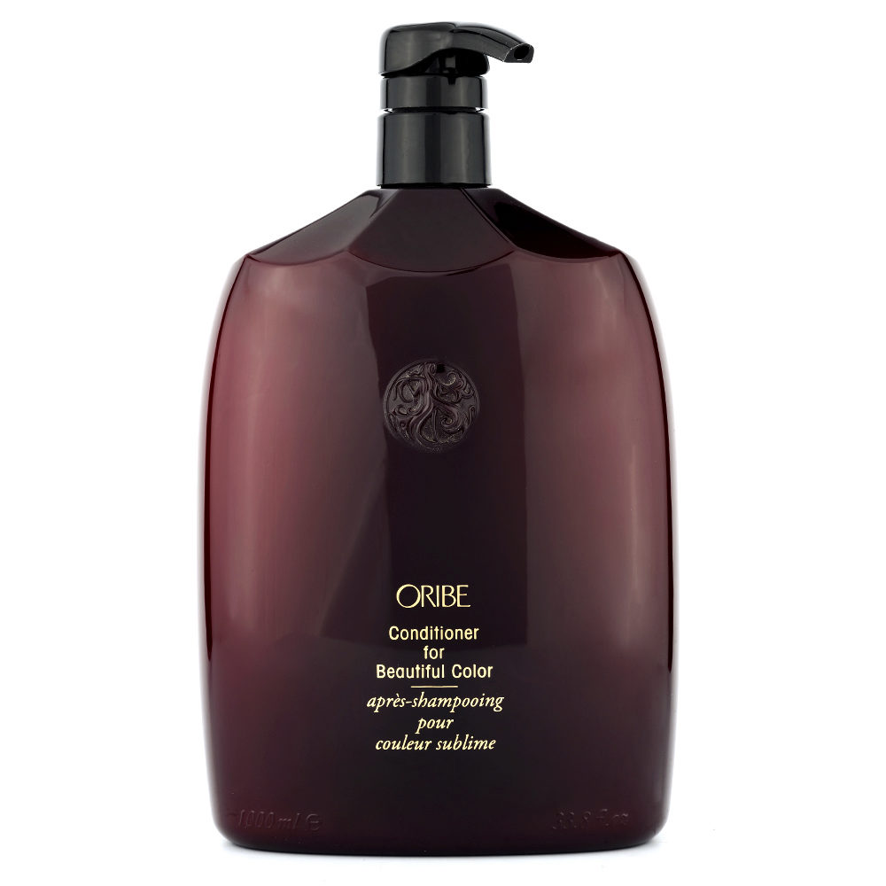 Oribe Conditioner for Beautiful Color 1000ml Haarspülung für coloriertes Farbe