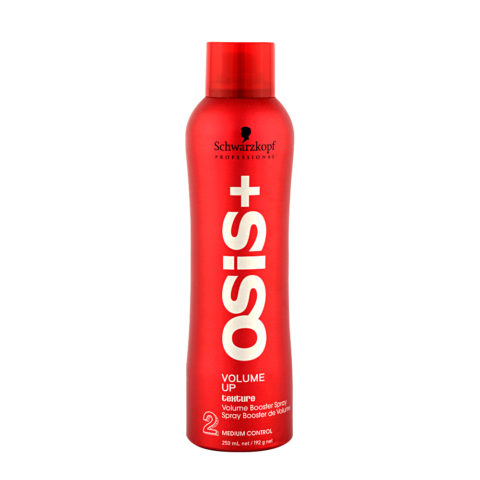 Schwarzkopf Osis Texture Volume Up 250ml - Volumenhaarspray