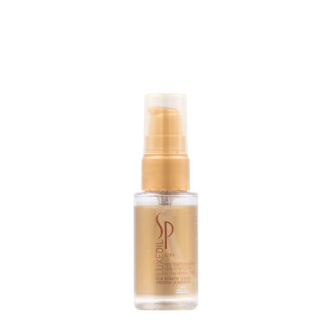 Wella SP Luxe Oil Reconstructive Elixir 30ml - rekonstruktives Öl