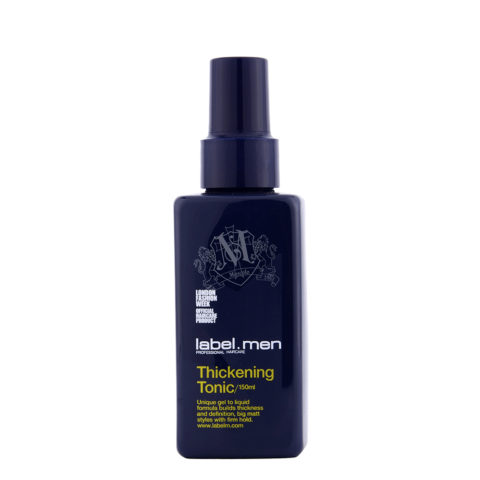 Label.Men Thickening Tonic 150ml