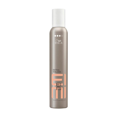 EIMI Extra Volume Styling Mousse 300ml - volumengebende mousse