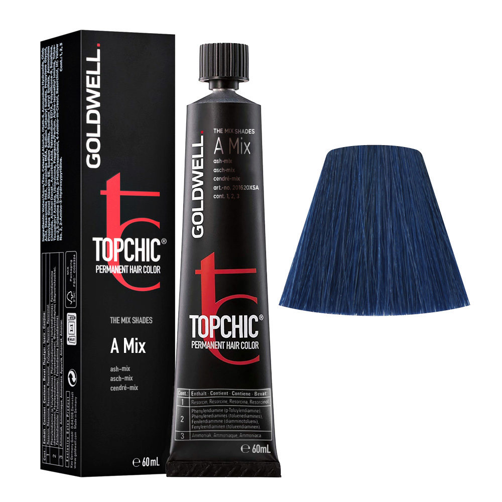 A-MIX Asch-mix Goldwell Topchic Mix shades tb 60ml