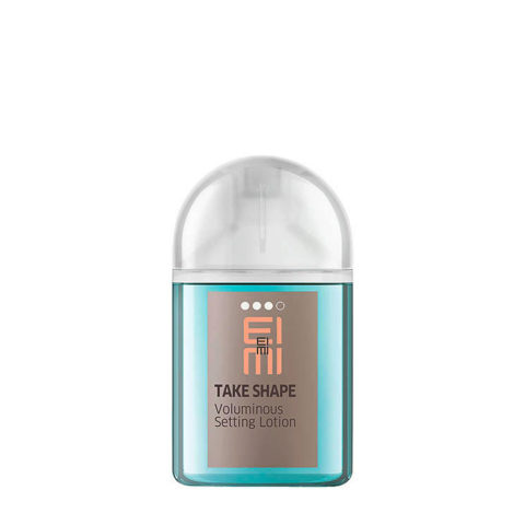 EIMI Volume Take Shape 18ml - festigende Lotion