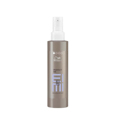 Wella EIMI Smooth Perfect Me 100ml - leichte Creme