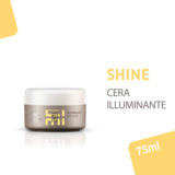Wella EIMI Just Brilliant Shine Pomade 75ml Wella EIMI Just Brilliant Shine Pomade 75ml