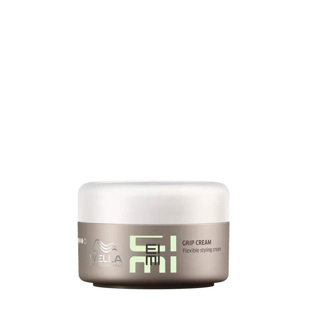 Wella EIMI Texture Grip Cream 75ml - flexible stylingcreme