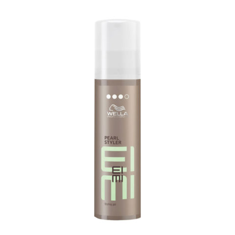 Wella EIMI Texture Pearl Styler 100ml - stylinggel