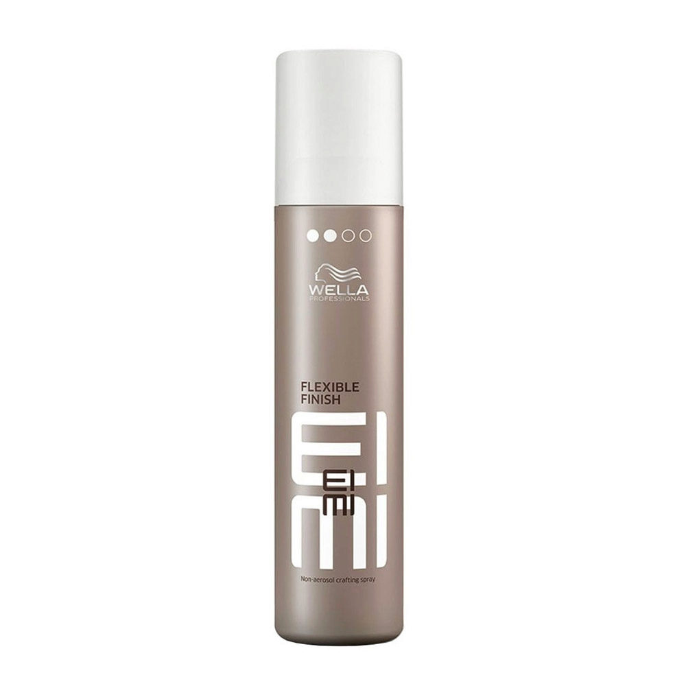 Wella EIMI Flexible Finish Hairspray 250ml - gasfreies Modellierspray