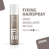 Wella EIMI Flexible Finish Hairspray 250ml - gasfreies Modellierspray Wella EIMI Flexible Finish Hairspray 250ml - gasfreies Modellierspray