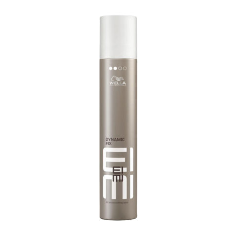 Wella EIMI Dynamic Fix Hairspray 300ml - Modellierspray