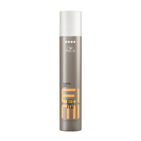 Wella EIMI Super Set Hairspray 300ml - extra starkes Haarspray