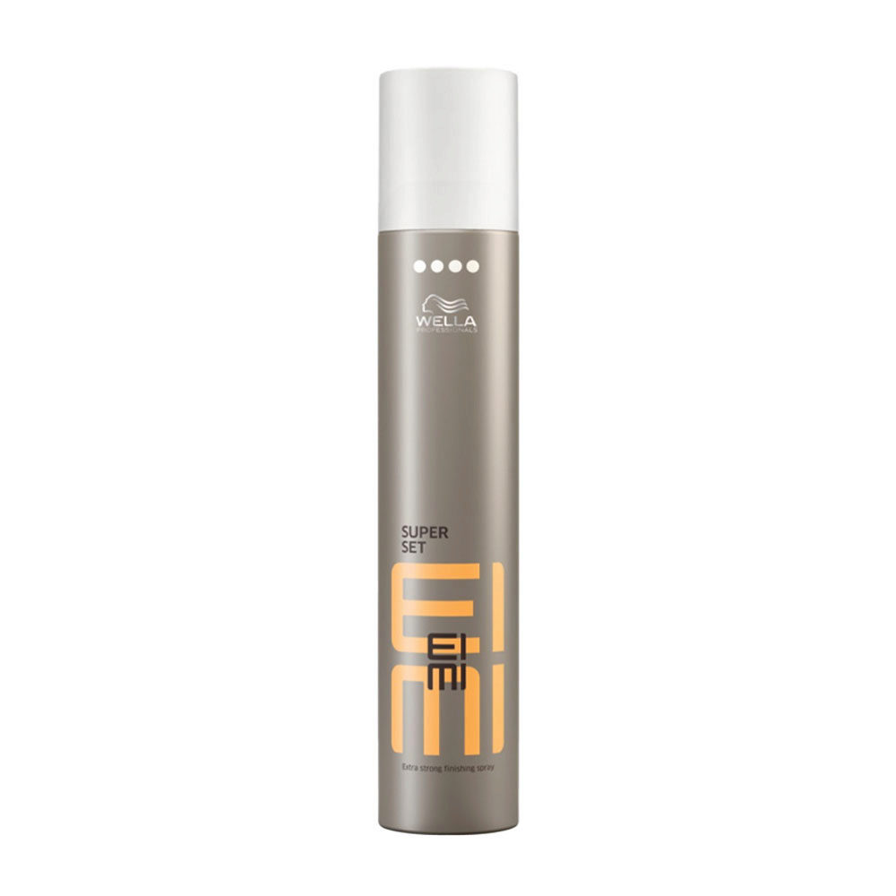 Wella EIMI Super Set Hairspray 300ml - extra starkes Haarspray