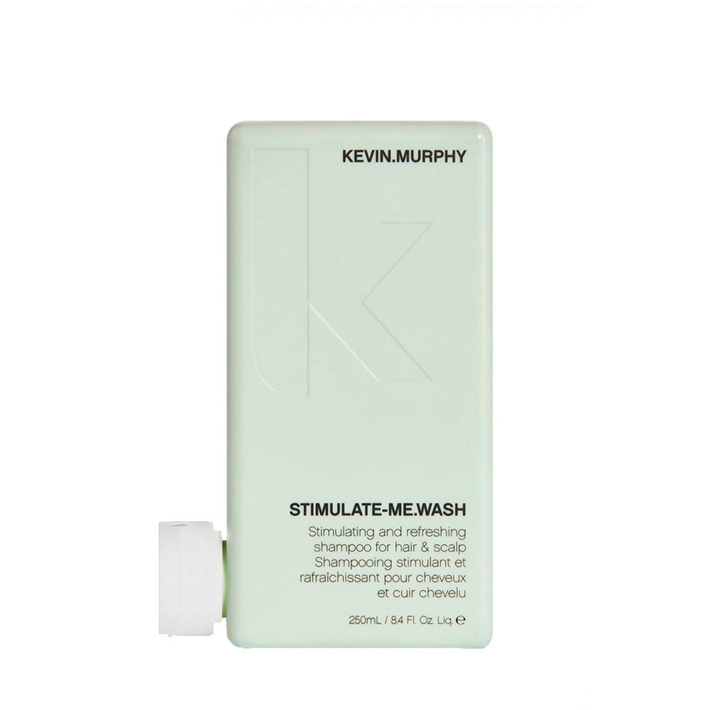Kevin Murphy Shampoo Stimulate me wash 250ml - Energetisierung shampoo