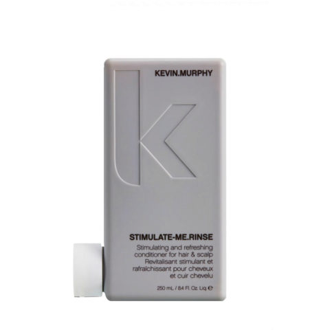 Kevin Murphy Conditioner Stimulate-me rinse 250ml - Energetisierung conditioner