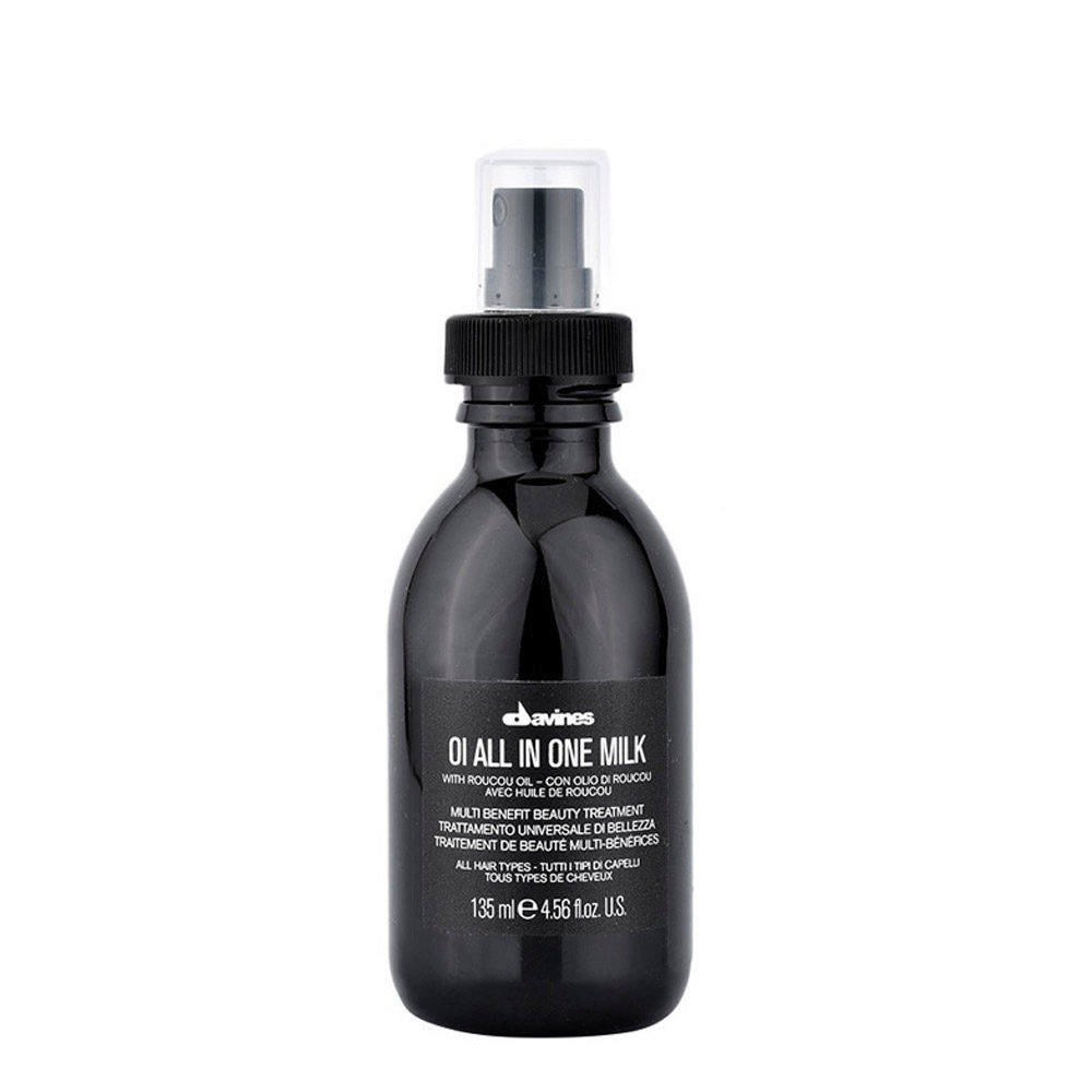 Davines OI All In One Milk 135ml  - Multifunktions Milchspray