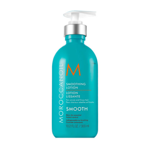 Moroccanoil Smoothing Lotion 300ml - glattende lotion