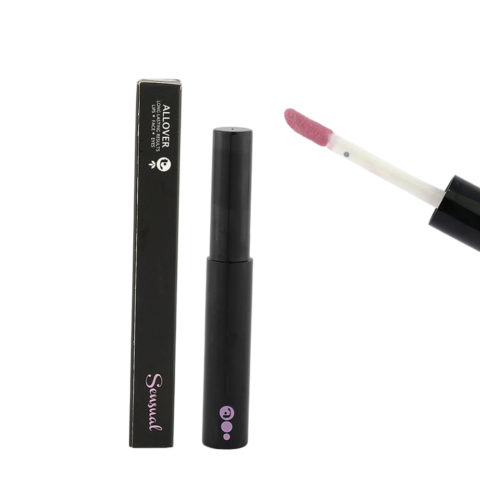 Tecna Fashion lab City Allover make up Lipstick Sensual 10ml - Lipgloss