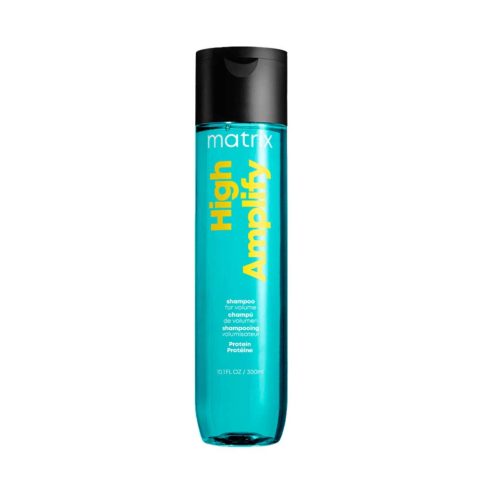Haircare High Amplify Protein Shampoo 300ml - Volumenshampoo
