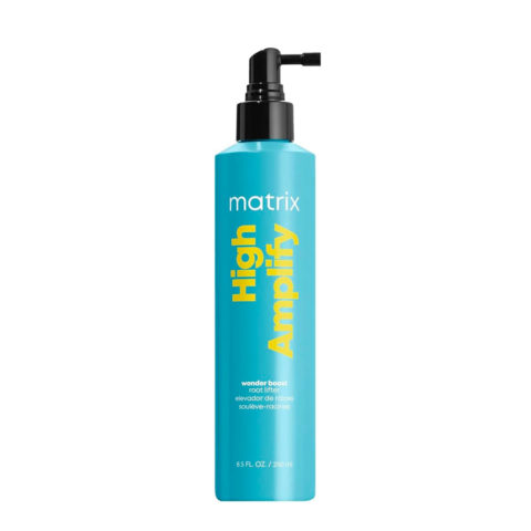 Matrix Haircare High Amplify Wonder Boost 250ml - Volumengebendes Wurzelspray