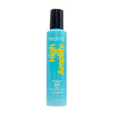 Matrix Haircare High Amplify Foam Volumizer 250ml - Volumen Mousse für feines Haar Matrix Haircare High Amplify Foam Volumizer 250ml - Volumen Mousse für feines Haar