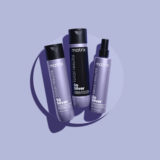 Matrix Haircare So Silver Shampoo 300ml - Anti-Gelb-Shampoo