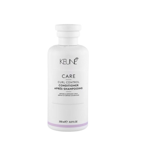 Care Line Curl Control Conditioner 250ml