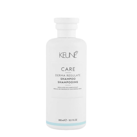 Care line Derma Regulate shampoo 300ml