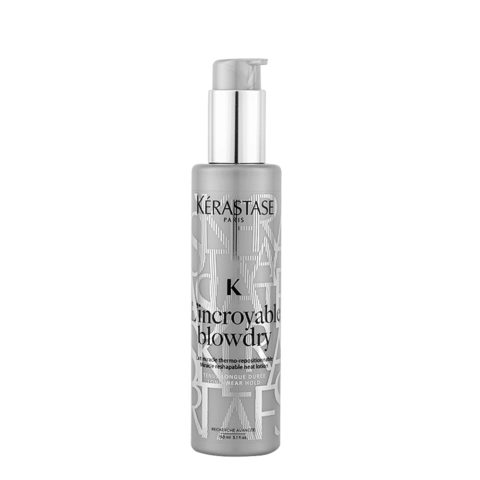 Styling L'incroyable blowdry 150ml - Anti-Frizz-Serum zur Haarstylen