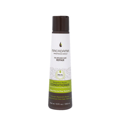 Weightless Repair Conditioner 300ml