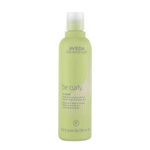 Aveda Be curly Co-Wash 250ml - Shampoo  für lockiges Haar