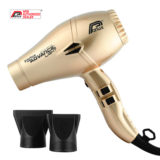 Parlux Advance Light Ionic & Ceramic Gold - Haartrockner Parlux Advance Light Ionic & Ceramic Gold - Haartrockner
