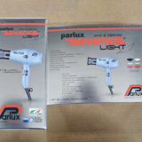 Parlux Advance Light Ionic & Ceramic Gold - Haartrockner Parlux Advance Light Ionic & Ceramic Gold - Haartrockner