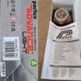 Parlux Advance Light Ionic & Ceramic Gold - Haartrockner Parlux Advance Light Ionic & Ceramic Gold - Haartrockner