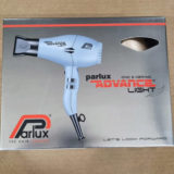 Parlux Advance light Ionic and ceramic Gold - haartrockner
