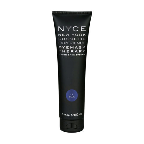 Nyce Dyemask .11 Blue 150ml - Reflexmaske