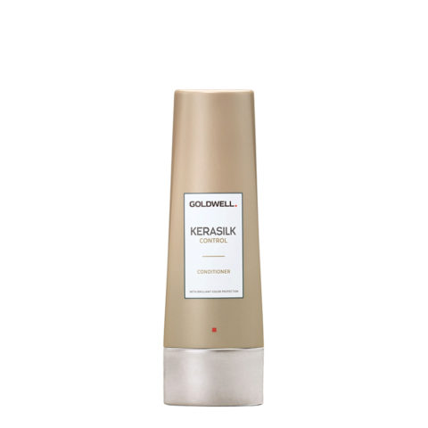 Kerasilk Control Conditioner 200ml - Anti Frizz Conditioner