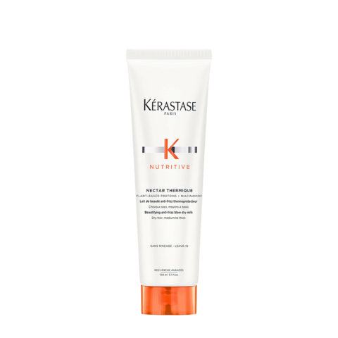 Kerastase Nutritive Nectar Thermique 150ml - Thermoschutzmittel für trockenes Haar