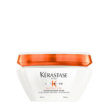 Kerastase Nutritive Masque Intense Riche 200ml - feuchtigkeitsspendende Maske für trockenes und dickes Haar Kerastase Nutritive Masque Intense Riche 200ml - feuchtigkeitsspendende Maske für trockenes und dickes Haar